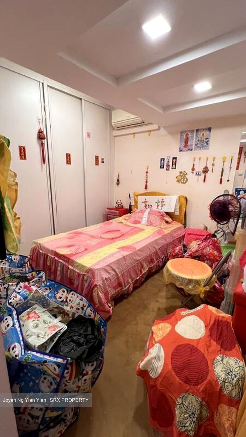 People's Park Complex (D1), Apartment #503989471